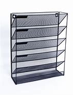 Image result for Metal File Organizer