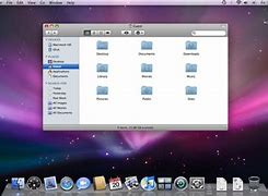 Image result for Mac OS 10.7