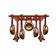 Image result for Gong Png Clip Art