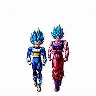 Image result for SSB Goku DB Legends