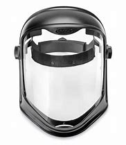 Image result for Uvex Bionic Face Shield