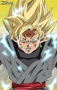 Image result for SSJ Goku Dbl