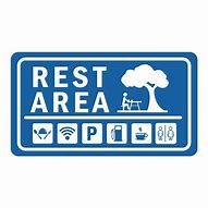 Image result for Rest Area Besar