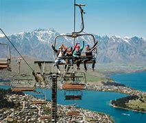 Image result for Queenstown New Zealand Tourist Attractions