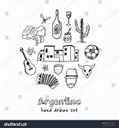 Image result for Argentina Drawing