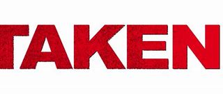 Image result for Taken Logo