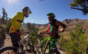 Image result for Enduro Mountain Biking