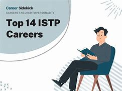 Image result for Istp Careers List