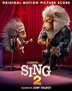 Image result for Sing 2 Ending