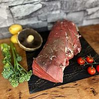 Image result for Fillet Beef Joint