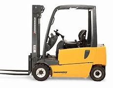 Image result for Forklift Safely