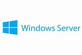 Image result for Windows Server Logo