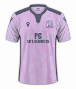 Image result for Southend United Third Kit