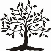 Image result for Tree of Life with Roots Clip Art