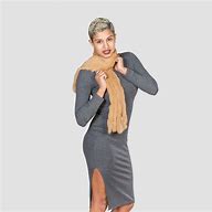 Image result for Rabbit Fur Scarf