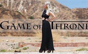 Image result for Game of Thrones Outfits