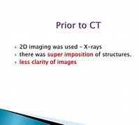 Image result for PPT CT Scan Contrast