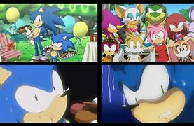 Image result for sonic generations 2011