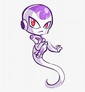 Image result for Chibi Frieza