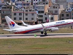 Image result for Boeing 737 Malaysia Airlines