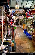 Image result for Indoor Market Hanley