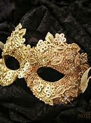 Image result for Niello Gold Mask