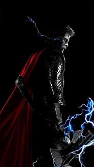 Image result for Thor Mobile Banner