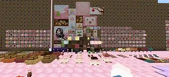 Image result for Pink Minecraft Bundle