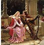 Image result for Courtly Love