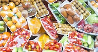 Image result for Plastic Food Packaging