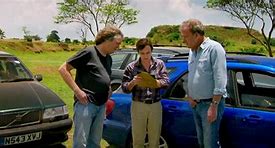 Image result for Top Gear Africa Special