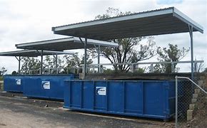 Image result for Industrial Waste Containers