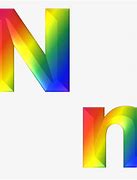 Image result for Alphabet Letter N Clip Art