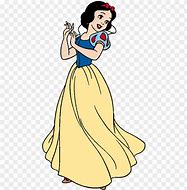 Image result for Snow White Clip Art