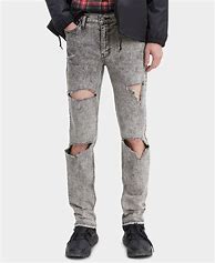 Image result for Levi Ripped Jeans