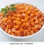 Image result for Vegetables Diced Carrots