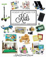 Image result for Kids Holiday Gifts