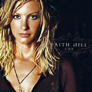 Image result for Faith Hill CDs