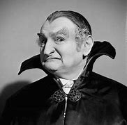 Image result for Grandpa From the Munsters