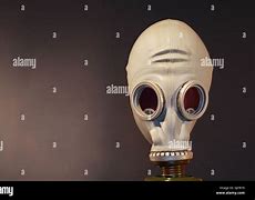 Image result for Old Gas Mask