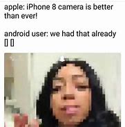 Image result for Fake Android Meme