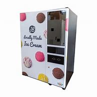 Image result for Ice Cream Vending Machine