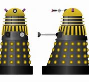 Image result for Dalek Colours