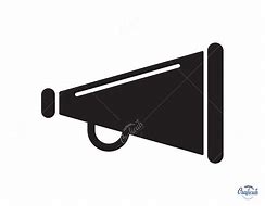 Image result for Cartoon Megaphone Clip Art