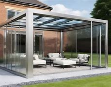 Image result for Tall Gazebo