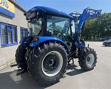 Image result for New Holland T4