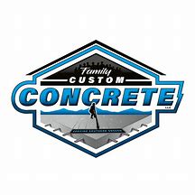 Image result for Concrete Family Logo