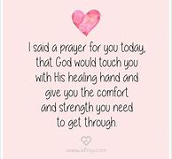 Image result for Praying for Healing Quotes