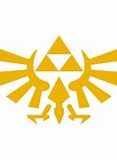 Image result for Legend of Zelda Hyrule Triforce