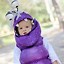 Image result for Boo Outfit